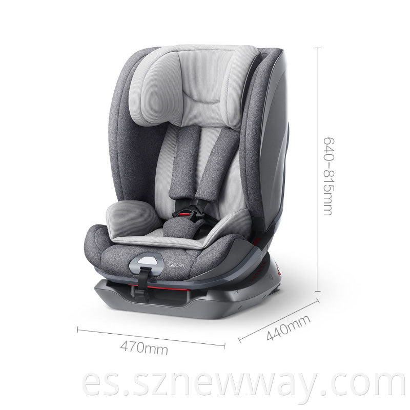 Qborn Children Seat